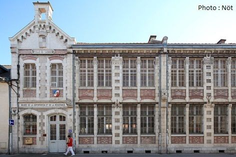 Musée de la Déportation et de la Résistance