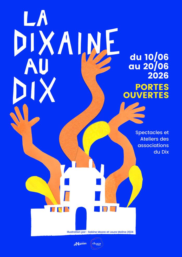 La Dixaine au DIX