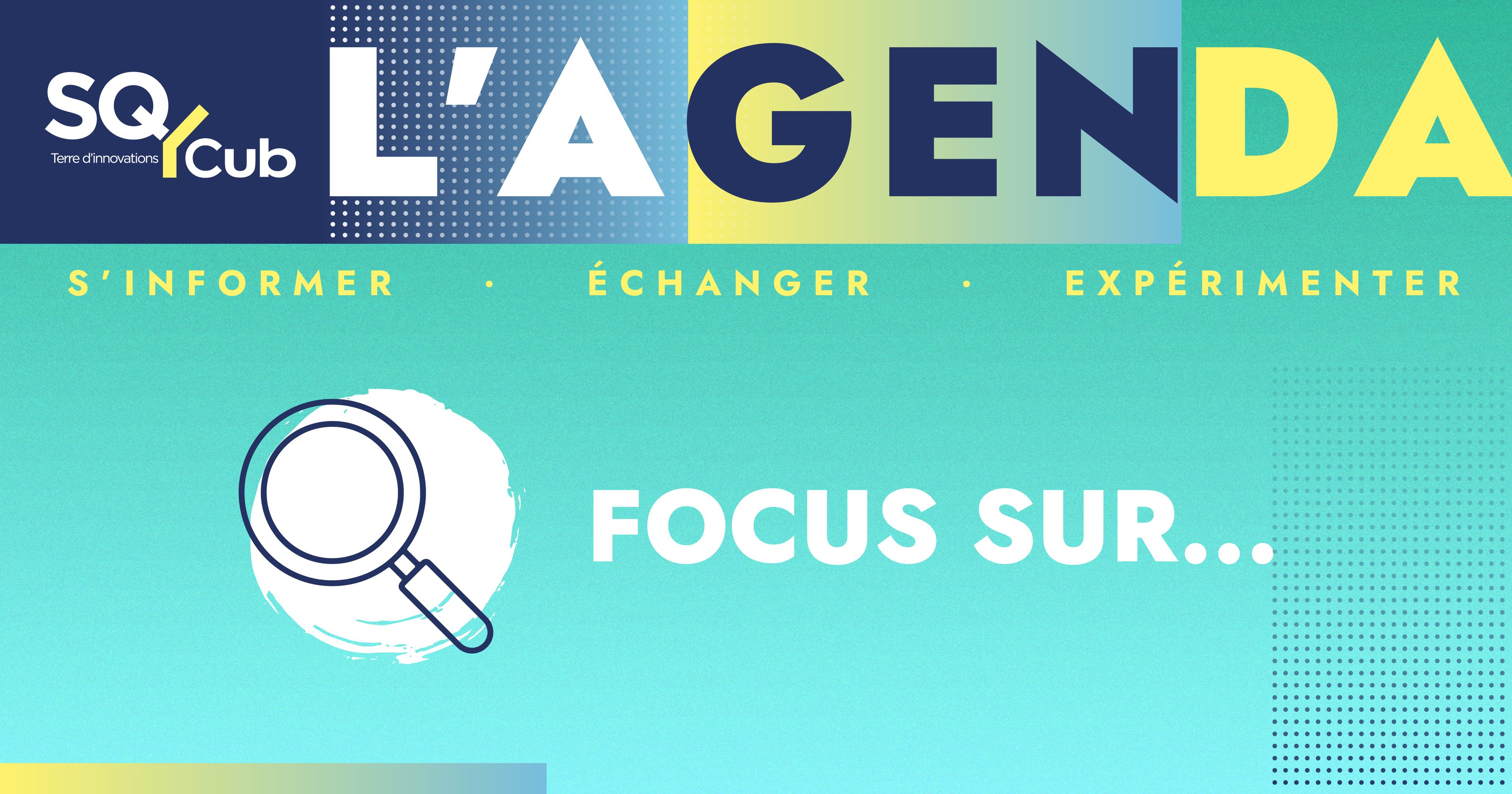 Les essentiels de la création d'entreprise