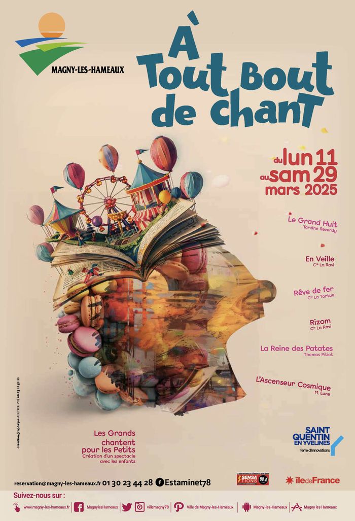 23ÈME ÉDITION