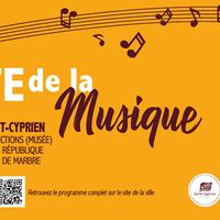 Fête de la musique - Concert Fusion Pulse