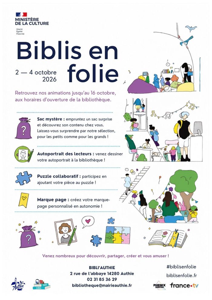 Sac mystère