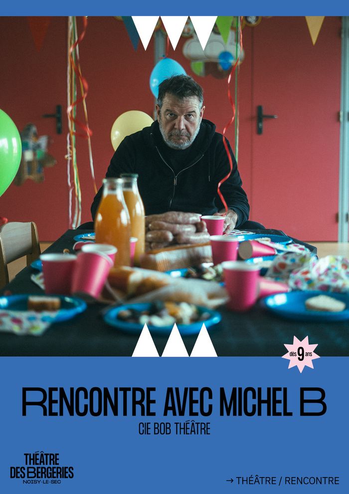 théâtre / Rencontre