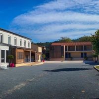 o - Hôtels et autres structures d’hébergement (résidence de tourisme)
