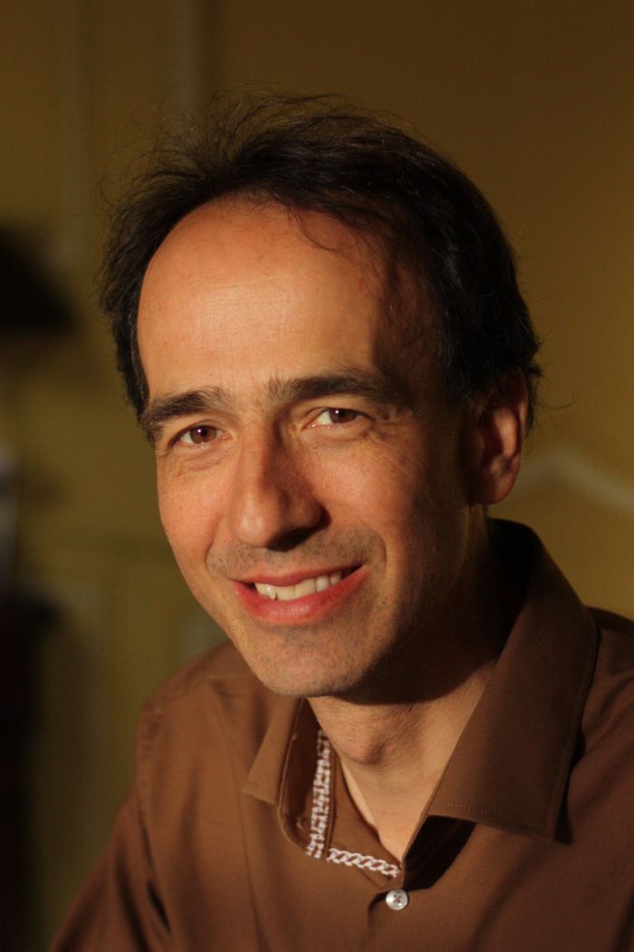 Concert : récital d'orgue