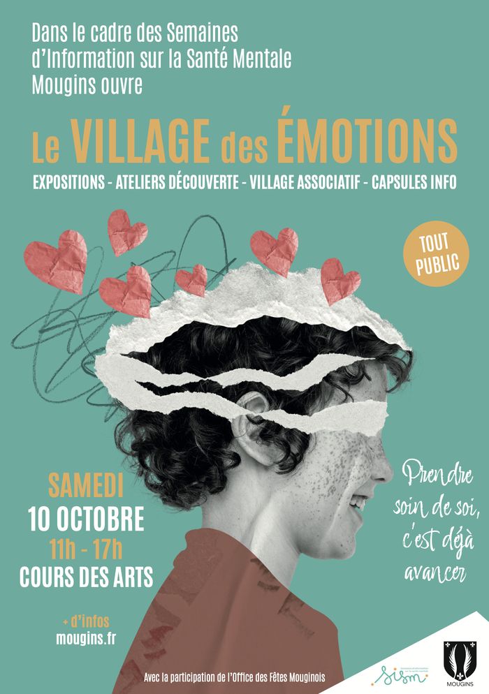 Visuel évènement