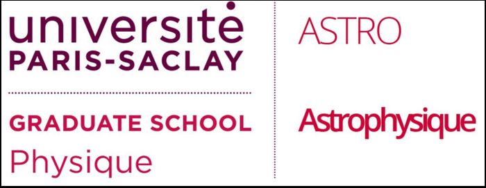 Cette journée est dédiée à une revue de la recherche en astrophysique sur le campus. Elle comportera des présentations orales données principalement par des doctorants, ainsi qu'une table ronde.