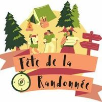 Fête départementale de la randonnée