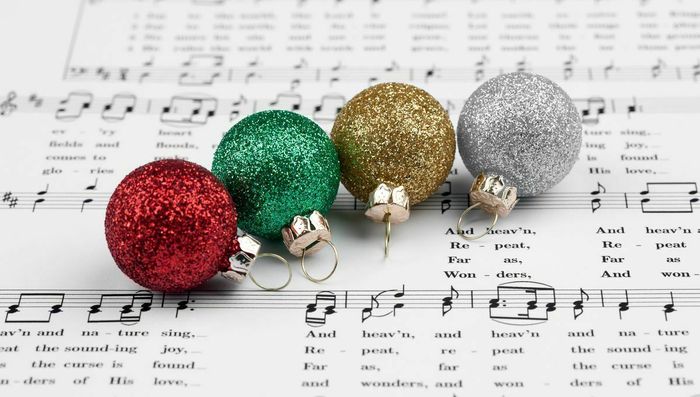 Atelier chant : Chansons de Noël