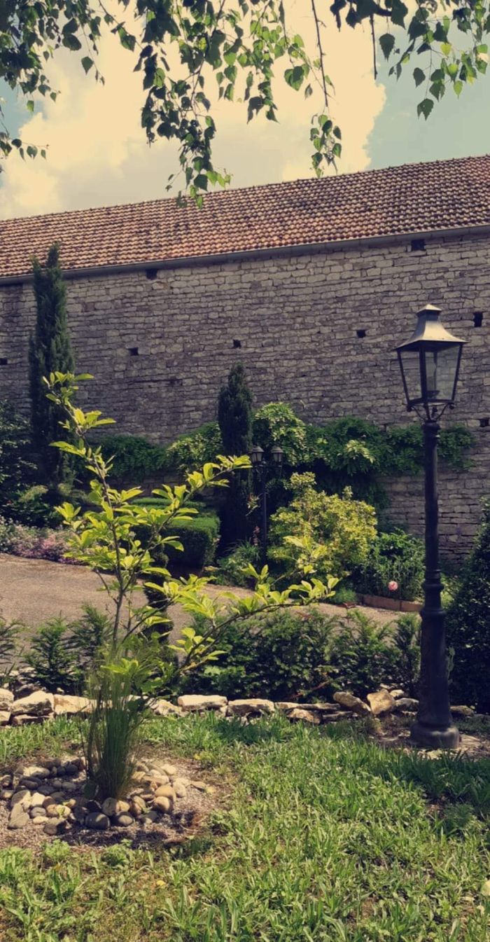 Le Jardin d'Océanne
