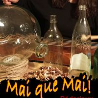 Festival Mai que Mai, Diluns lo 11 de Mai