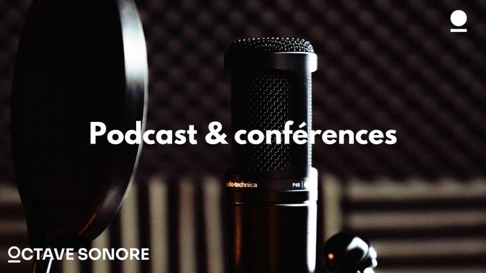 Traverse : Le podcast, portraits & conférences
