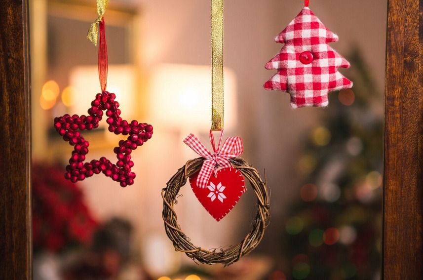 Suspensions de Noël