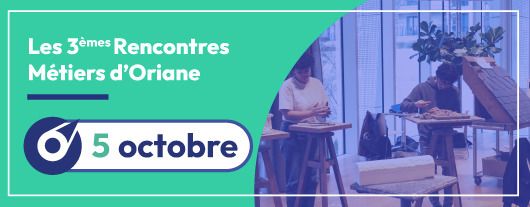 Rencontres Métiers 2026