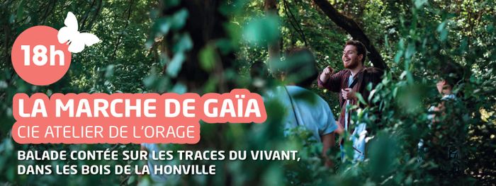 La Marche de Gaïa