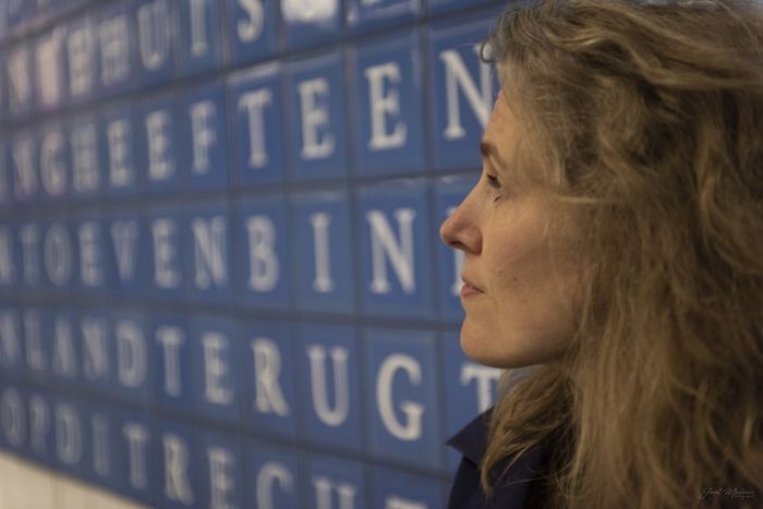 Rencontre littéraire « De l’étang à la scène » par Céline de Bo et Emile Lansman