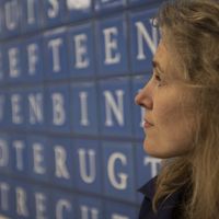 Rencontre littéraire « De l’étang à la scène » par Céline de Bo et Emile Lansman