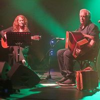 Concert gratuit "Retaules" au jardin Bernard
