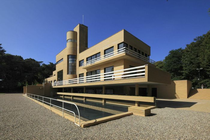 La Villa Cavrois, histoire d'un bâtiment d'exception