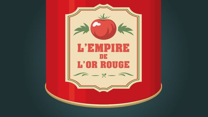 (ciné-débat) L'EMPIRE DE L'OR ROUGE, documentaire proposé dans le cadre du Festival de Films ALIMENTERRE