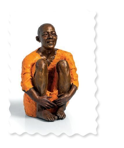 Tendresse : exposition de Corinne Chauvet et Free-Dom