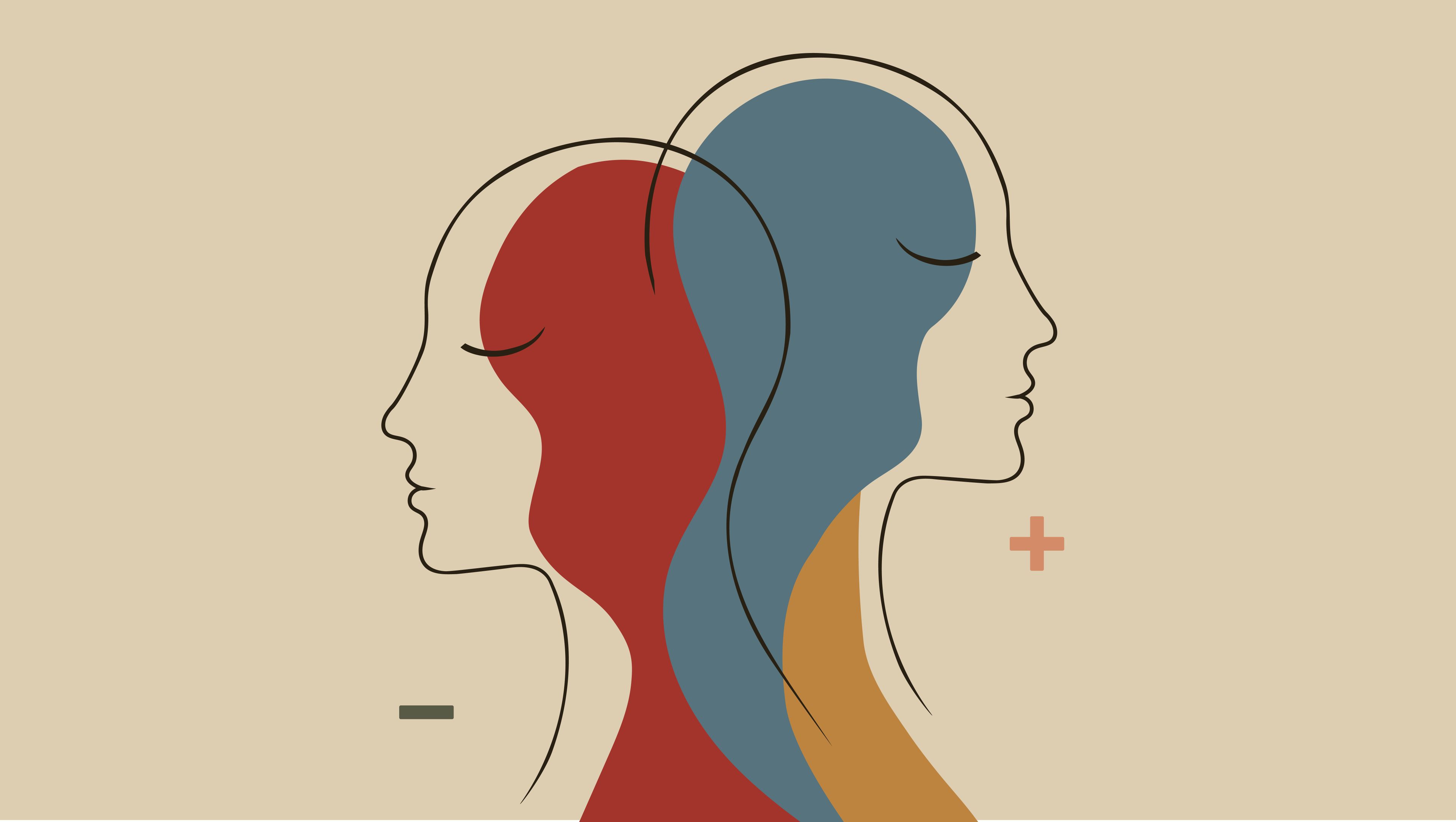 Le 19 mai, dans le cadre de la Chaire Vivre Ensemble, cette question sera au centre de notre table ronde. Trois regards croisés, pour mêler la recherche, la réalité du terrain et l’accompagnement