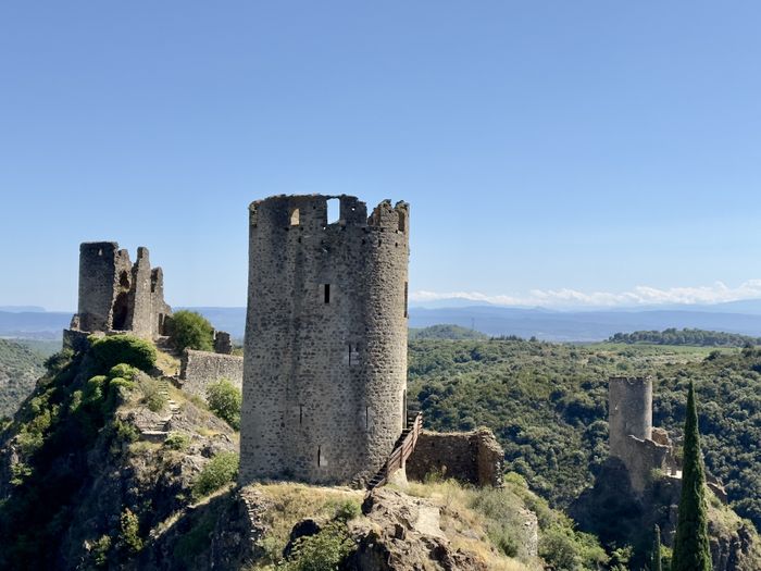 De la richesse géologique au savoir-faire des mineurs forgerons de Lastours