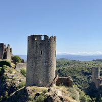 De la richesse géologique au savoir-faire des mineurs forgerons de Lastours