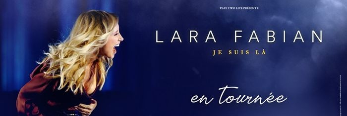 Lara Fabian