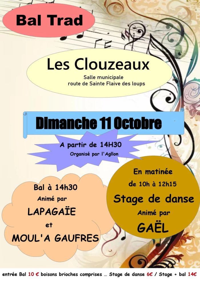 Bal Trad