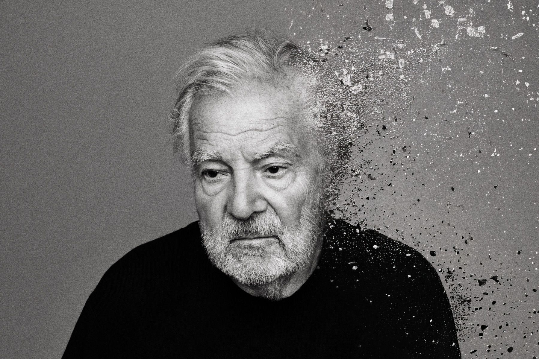 Le Père - Pierre Arditi, Irène Jacob