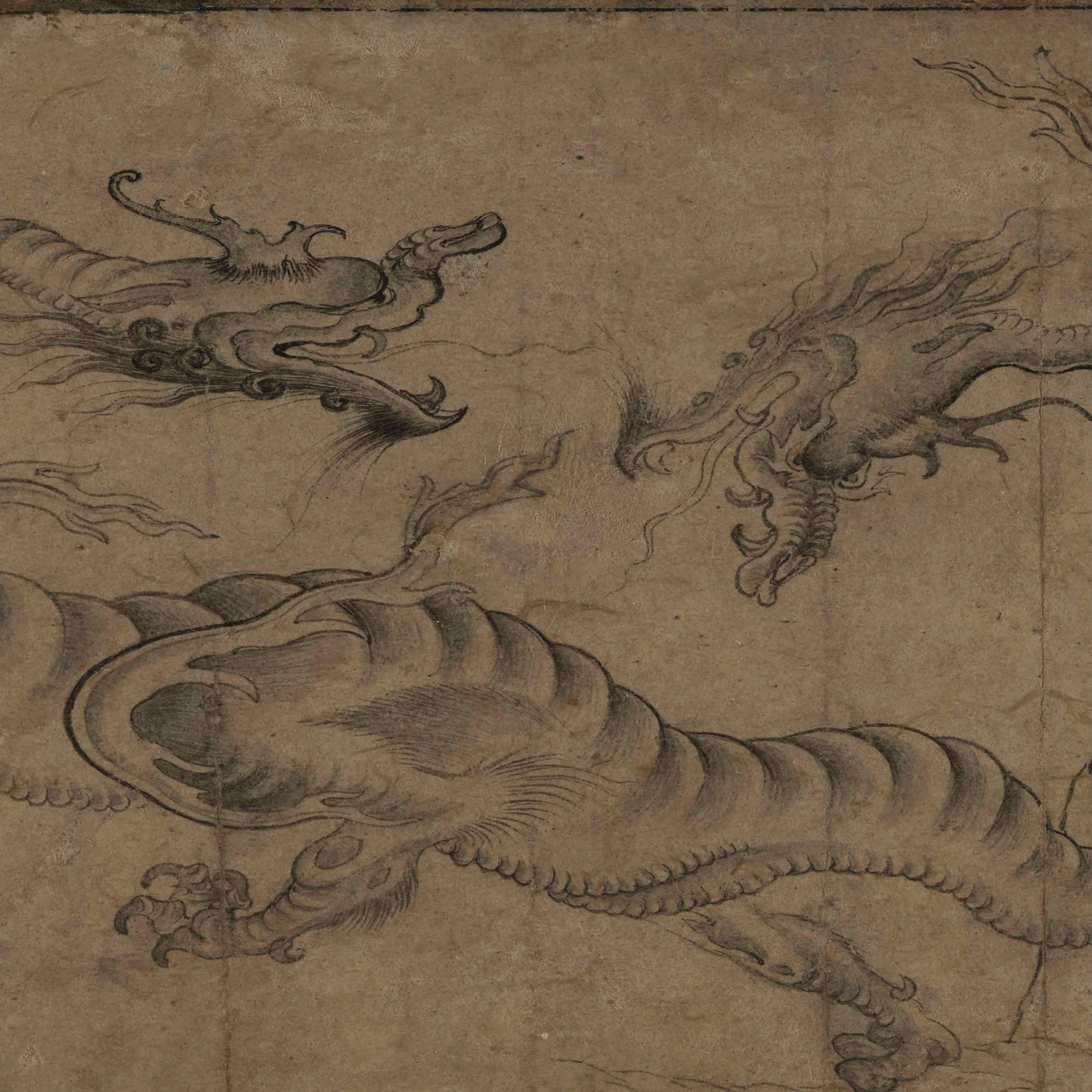 Conférence : "Animaux chimériques : les dragons" par Julien D’Huys