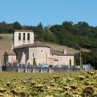 Découverte de l'église Saint-Alain de Prades