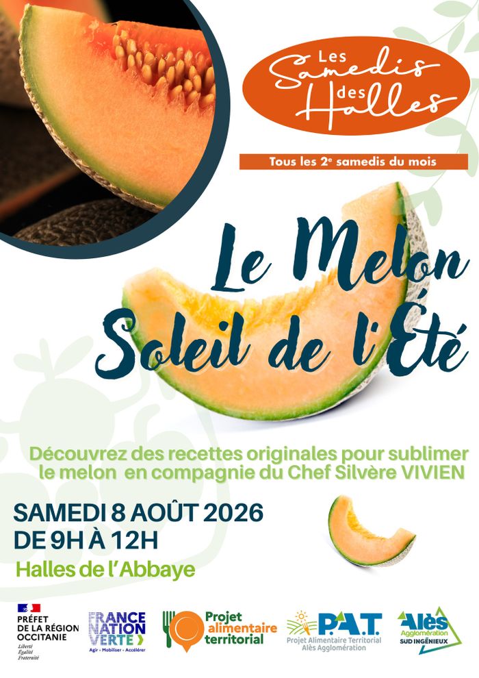 Les Samedis des Halles