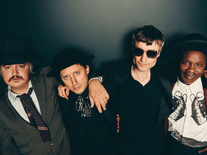 The Libertines