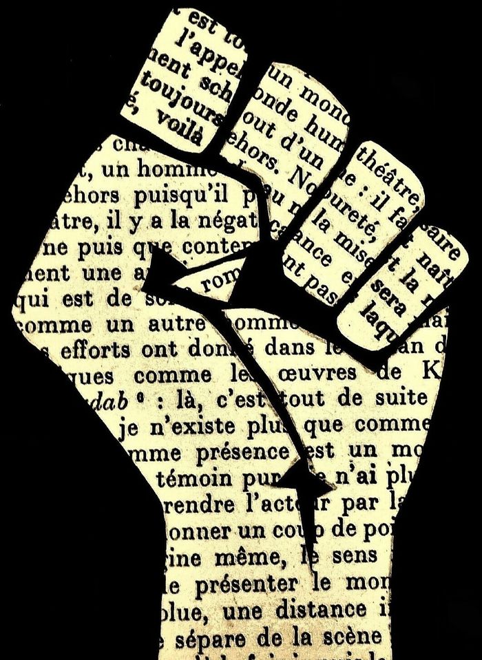 Histoire(s) de France, de Amine Adjina