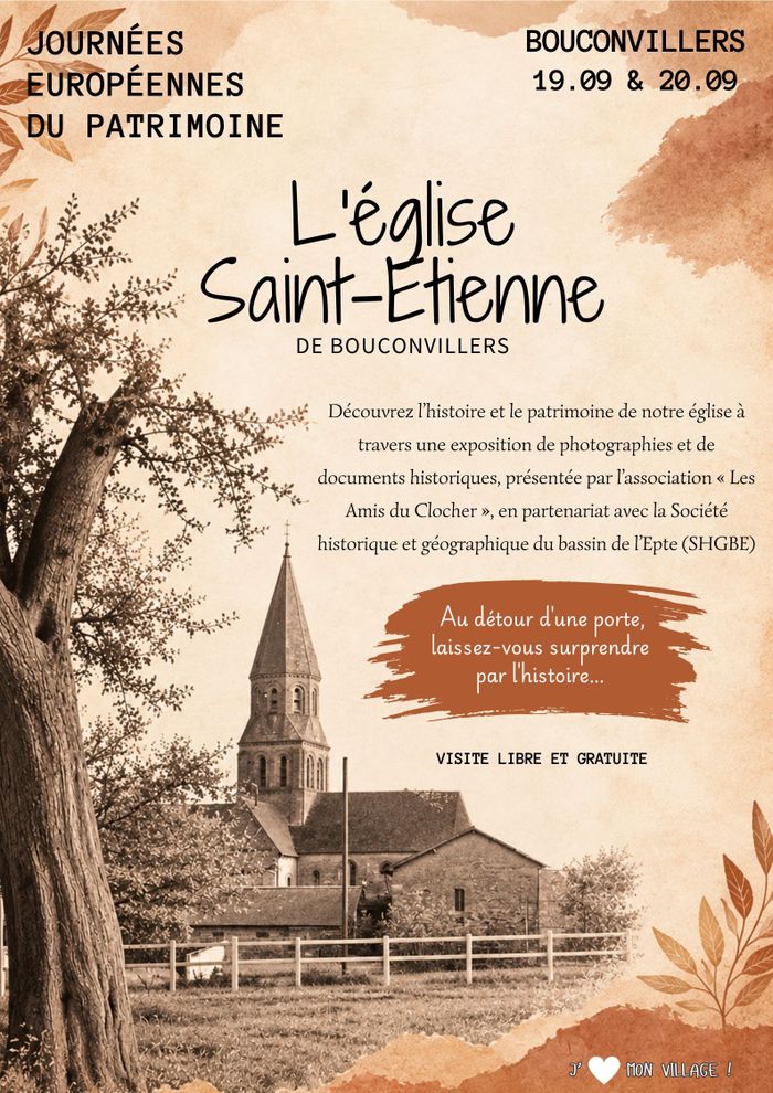 Visuel évènement