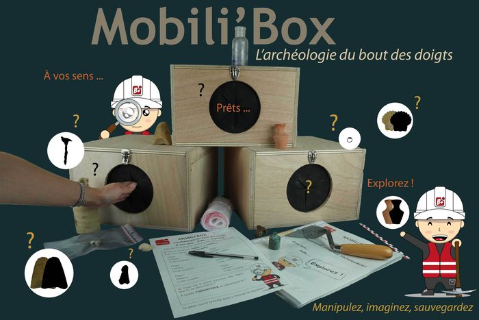 Visuel évènement