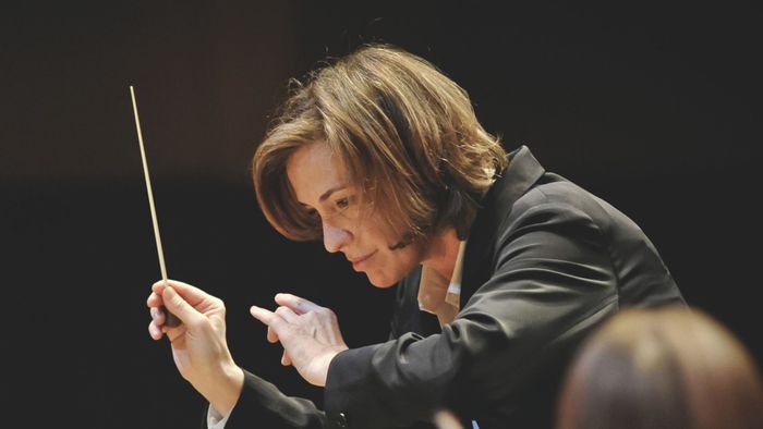 Affiche — Bach par accentus et Insula orchestra