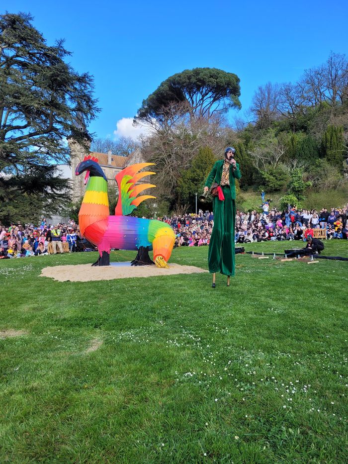 Carnaval de Floirac