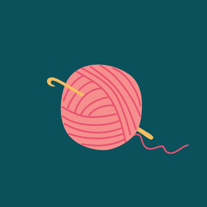 Rendez-vous croissants et crochet