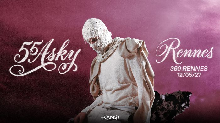 55asky - Rennes