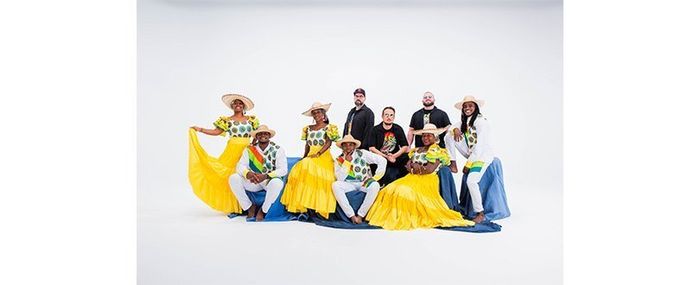 Nuevos Rios