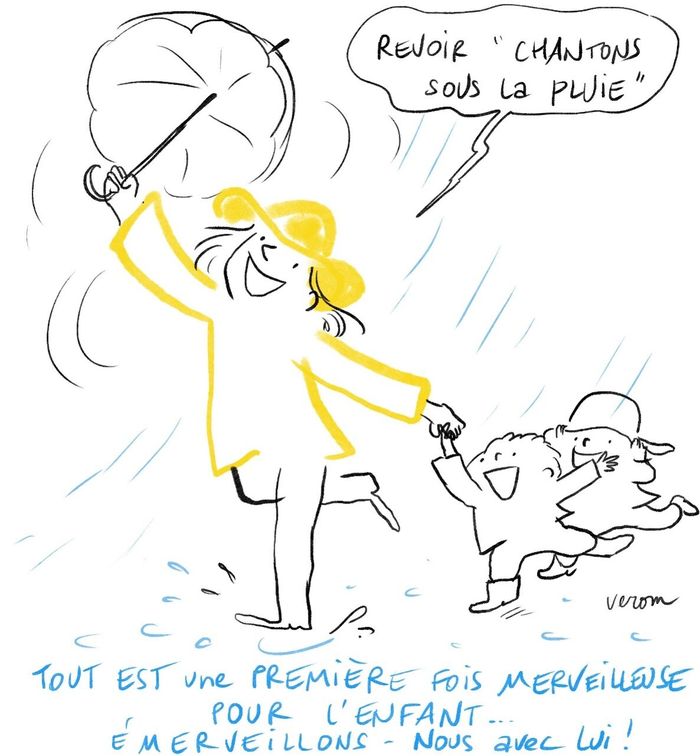 Visuel évènement