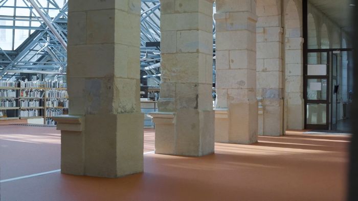 Le Centre Culturel à pleine voix