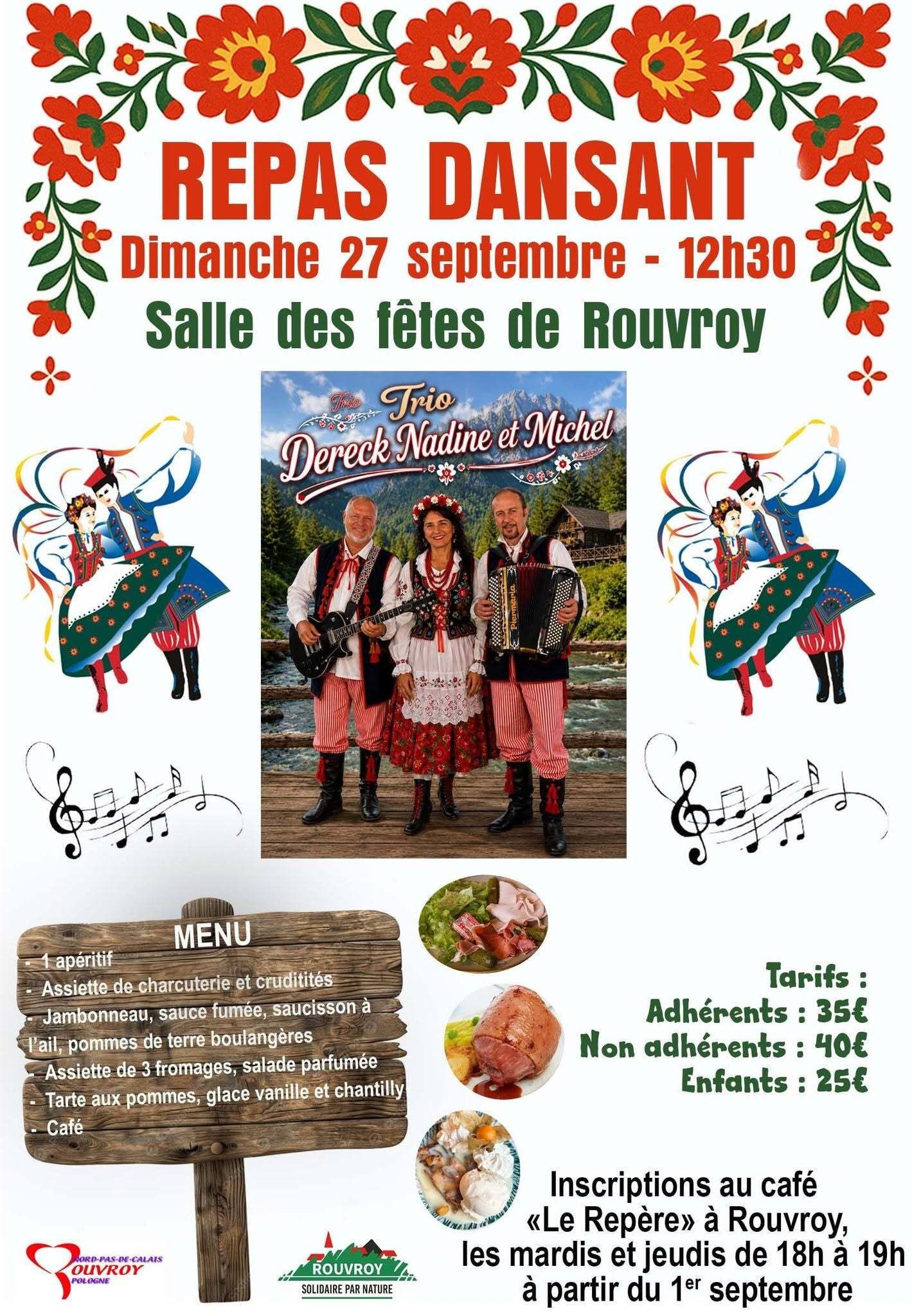 PAS-DE-CALAIS - Rouvroy