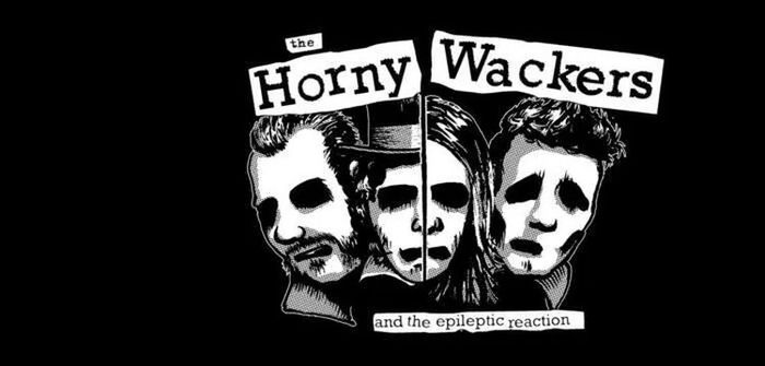 THE HORNY WACKERS