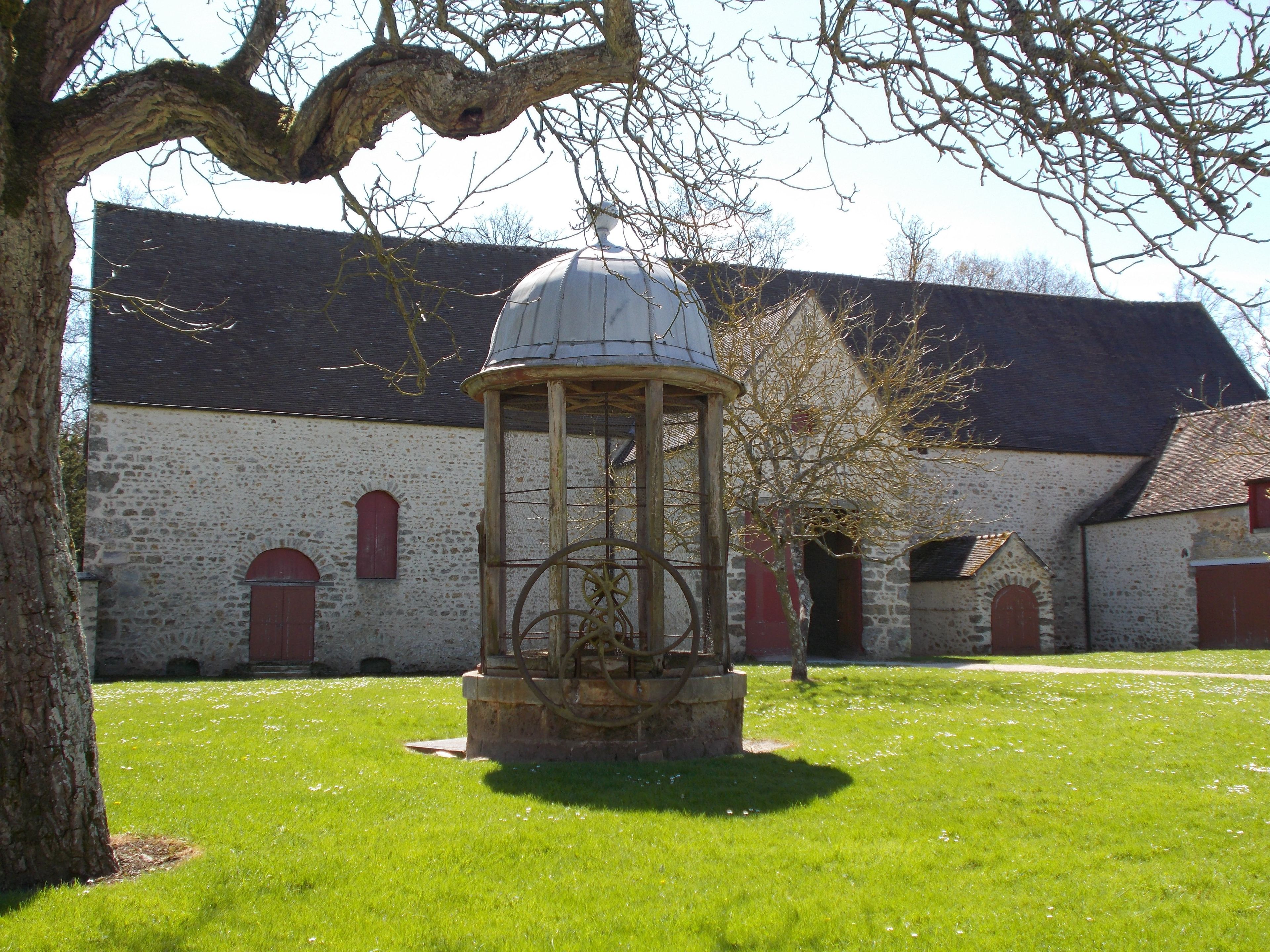 Ateliers pédagogiques poterie