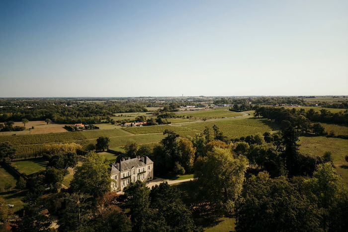 Visite de la demeure les Montys