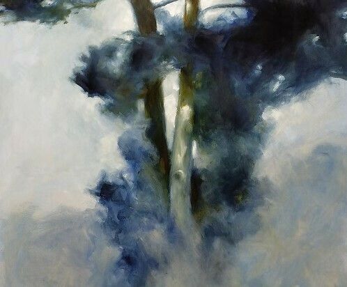 Exposition « La part d'ombre », de Jacques Martin